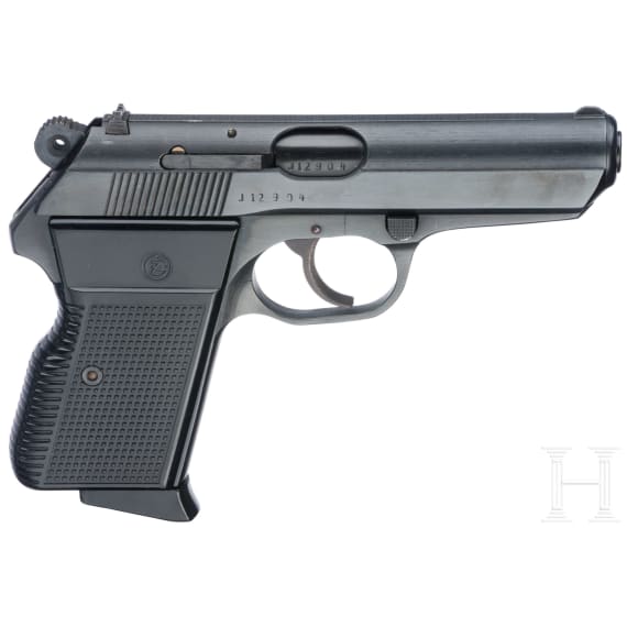 CZ Mod. 70