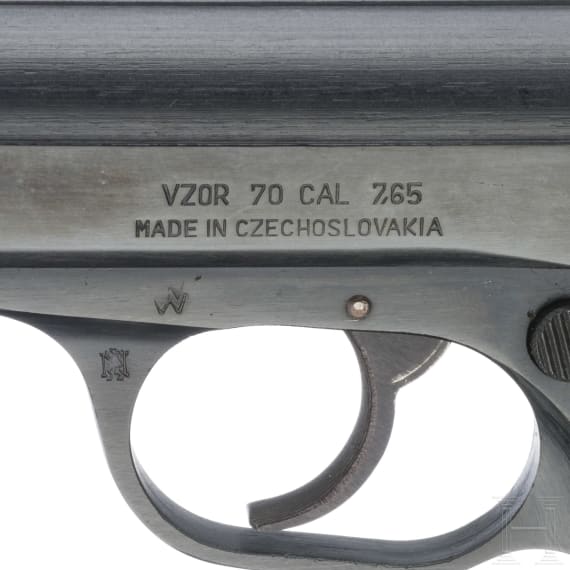 CZ Mod. 70