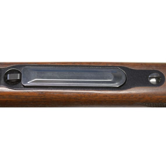 Sauer Mod. 90 mit ZF Zeiss