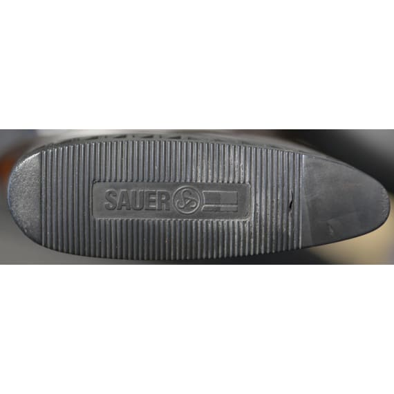 Sauer Mod. 90 mit ZF Zeiss