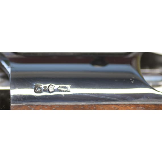 Sauer Mod. 90 mit ZF Zeiss