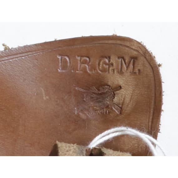 Tasche zur Mauser Mod. 1934, Akah