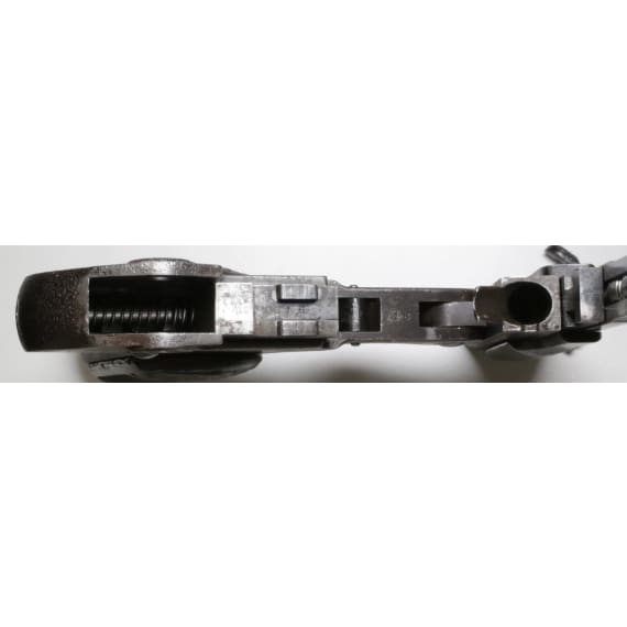 Kessler, Mod. 05, mit Tasche
