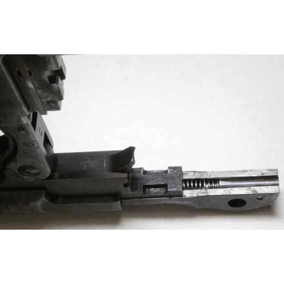 Kessler, Mod. 05, mit Tasche