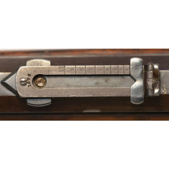 Winchester, Mod. 1876