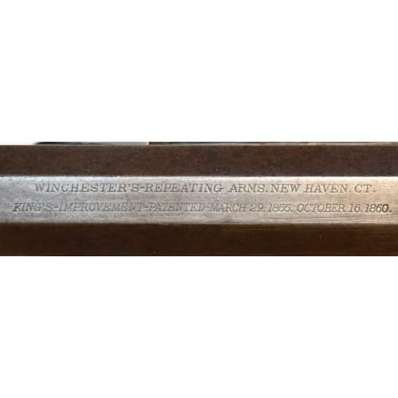 Winchester, Mod. 1876