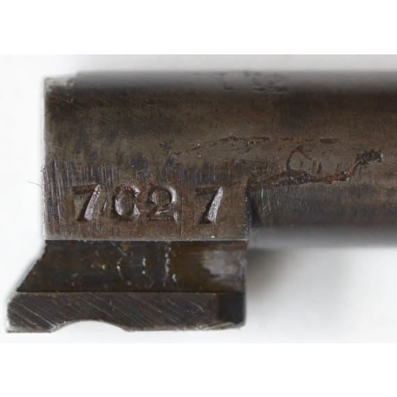 Beretta, Mod. 418