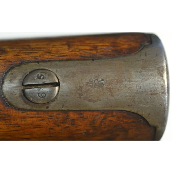 Karabiner 71, OEWG, 1876