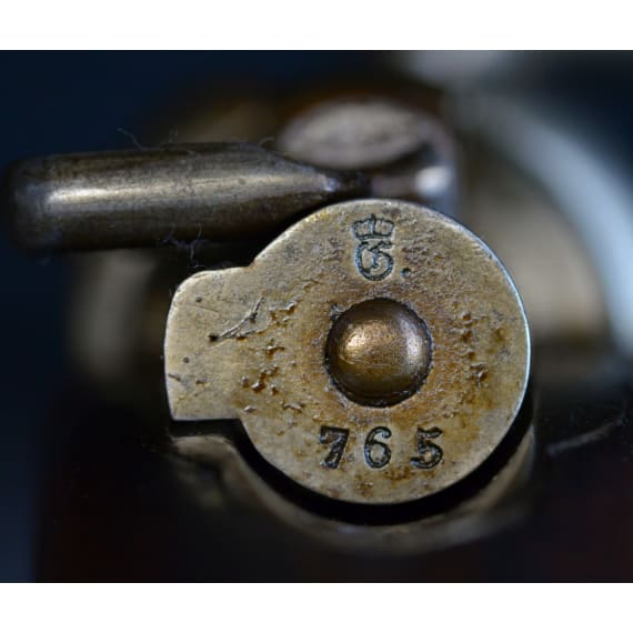 Karabiner 71, OEWG, 1876