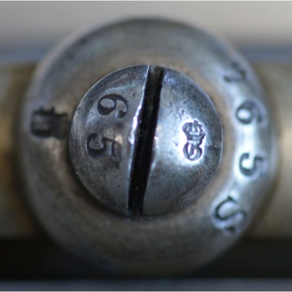 Karabiner 71, OEWG, 1876