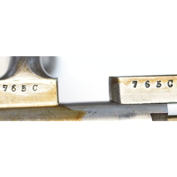 Karabiner 71, OEWG, 1876