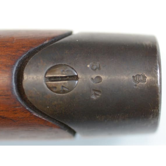 Karabiner Mod. 71