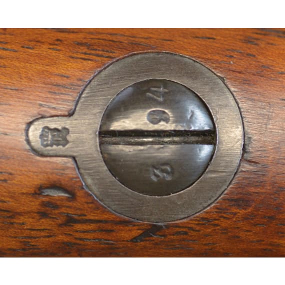 Karabiner Mod. 71
