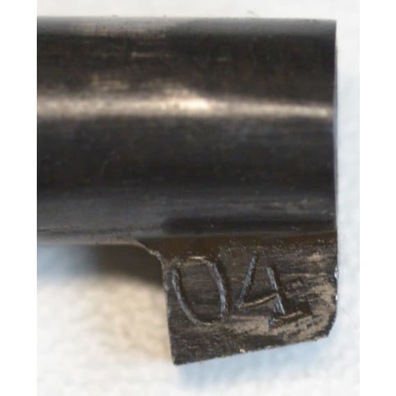 Sauer & Sohn, Mod. 1913, Milit&auml;rkontrakt