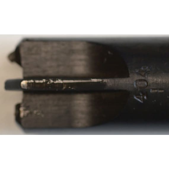 Sauer & Sohn, Mod. 1913, Milit&auml;rkontrakt