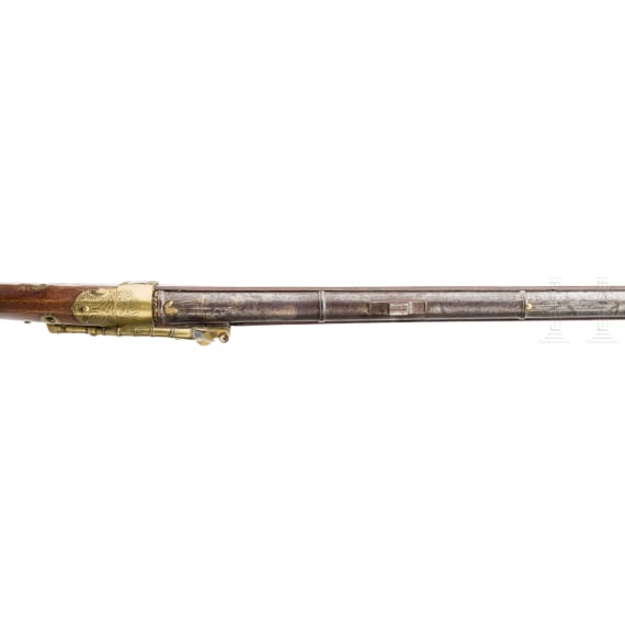 Tsutsu, Japan, 2. H&auml;lfte Edo-Periode