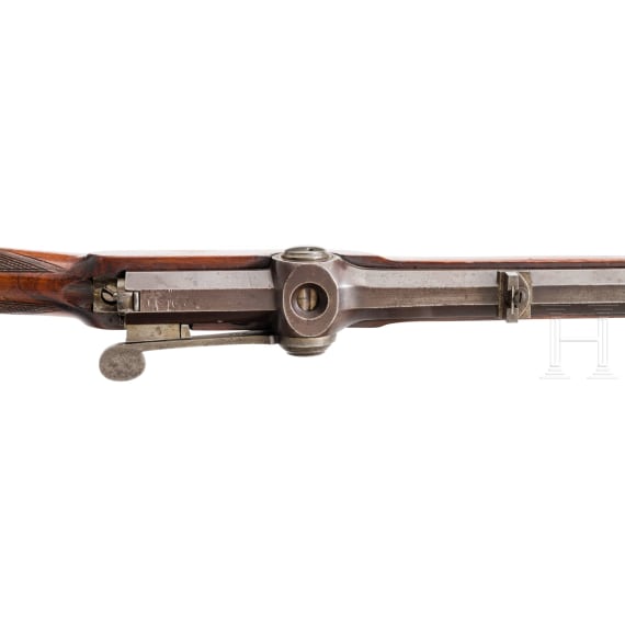 Z&uuml;ndnadelb&uuml;chse Dreyse Modell 1835, S&ouml;mmerda