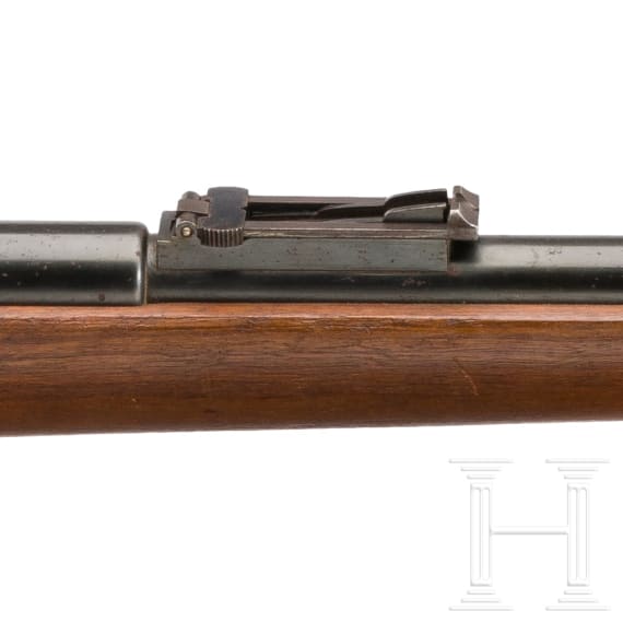 Gewehr Mod. 1889, unbekannter Hersteller, Belgien