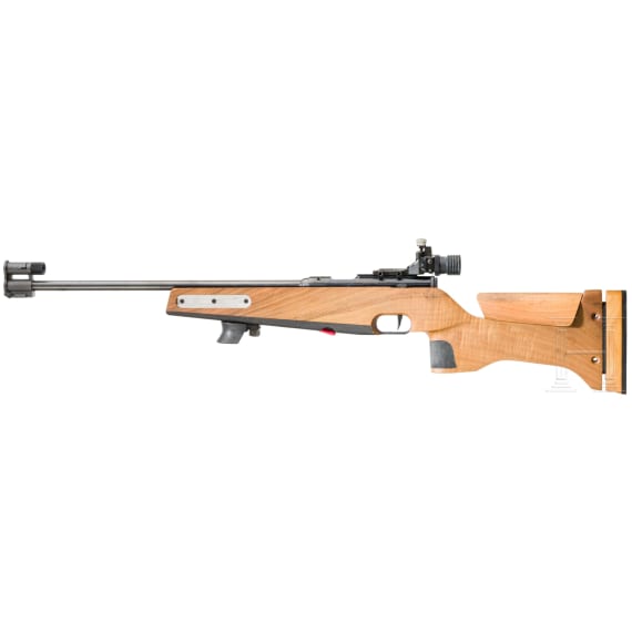 Ansch&uuml;tz, Mod. 1827 Biathlon