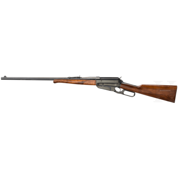 Browning, Mod. 1895, Miroku