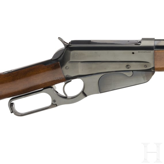 Browning, Mod. 1895, Miroku