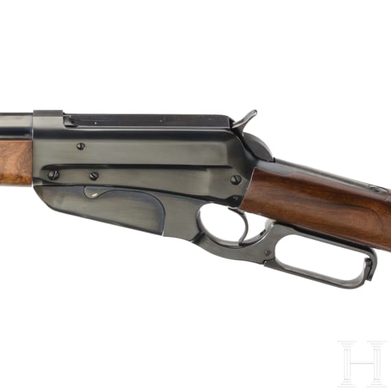 Browning, Mod. 1895, Miroku