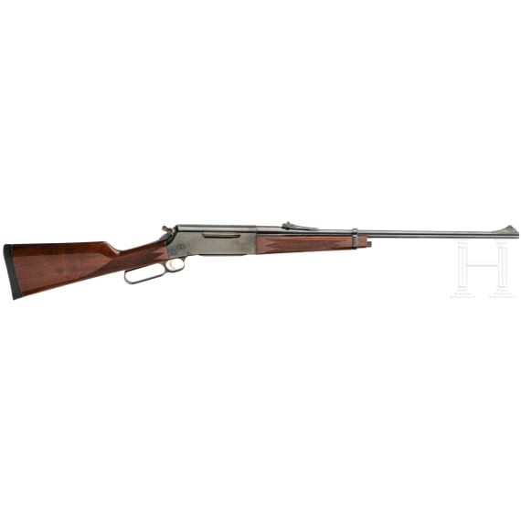 Browning, Mod. 81L BLR, Miroku