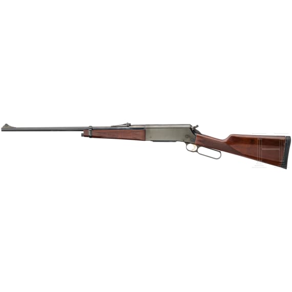 Browning, Mod. 81L BLR, Miroku