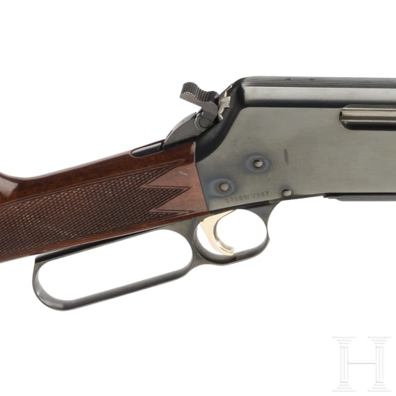 Browning, Mod. 81L BLR, Miroku