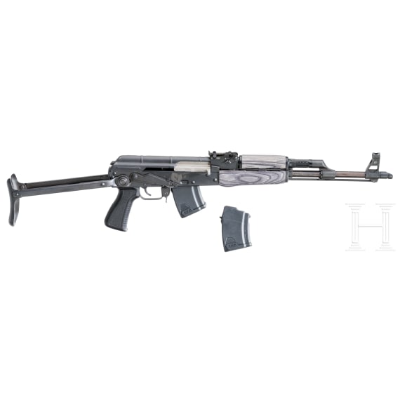 Beitler Repetierb&uuml;chse BWT 47 R