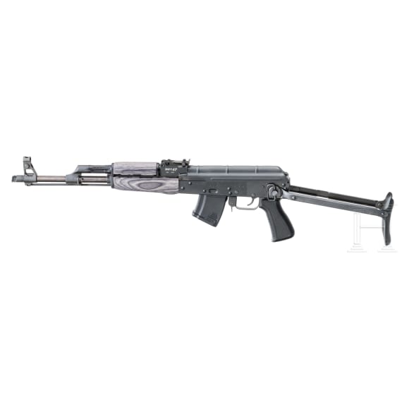 Beitler Repetierb&uuml;chse BWT 47 R