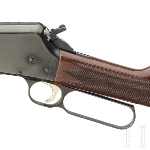 Browning, Mod. 81L BLR, Miroku