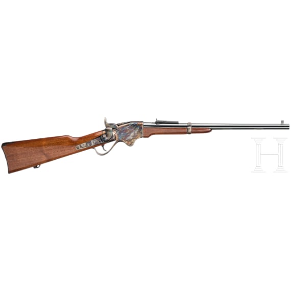 Chiappa, Mod. 1860 Spencer