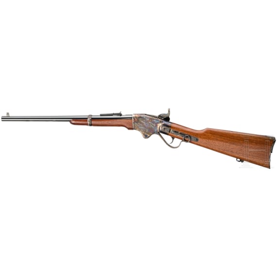 Chiappa, Mod. 1860 Spencer