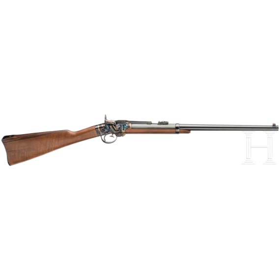 U.S.-Kavallerie-Karabiner, Mod. Smith's Patent 1857 (ital. Replik)