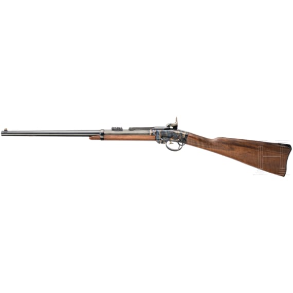 U.S.-Kavallerie-Karabiner, Mod. Smith's Patent 1857 (ital. Replik)