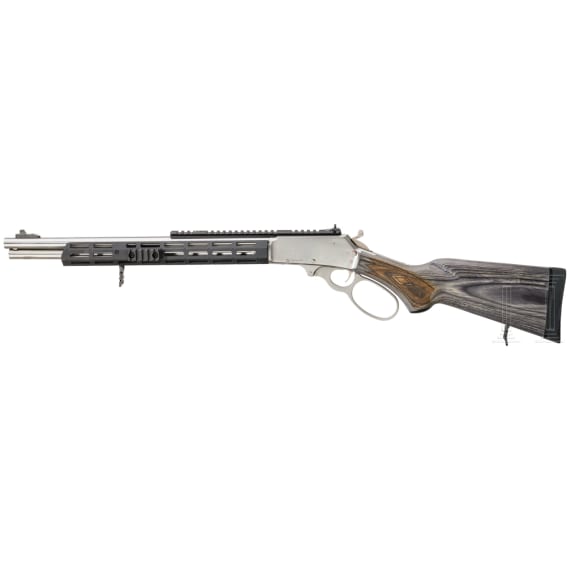 Marlin, Mod. 1895
