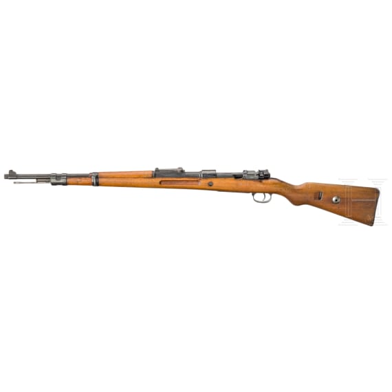 Mauser, Mod. Standard