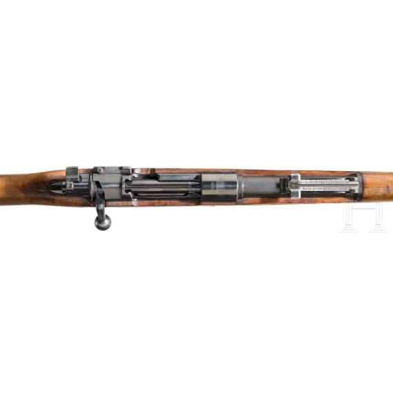 Mauser, Mod. Standard