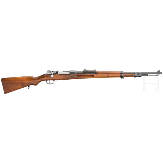Mauser, Mod. Standard