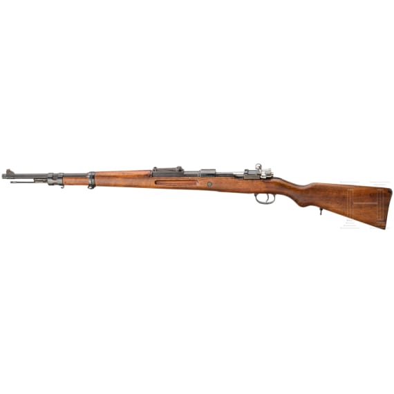 Mauser, Mod. Standard