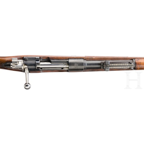 Mauser, Mod. Standard