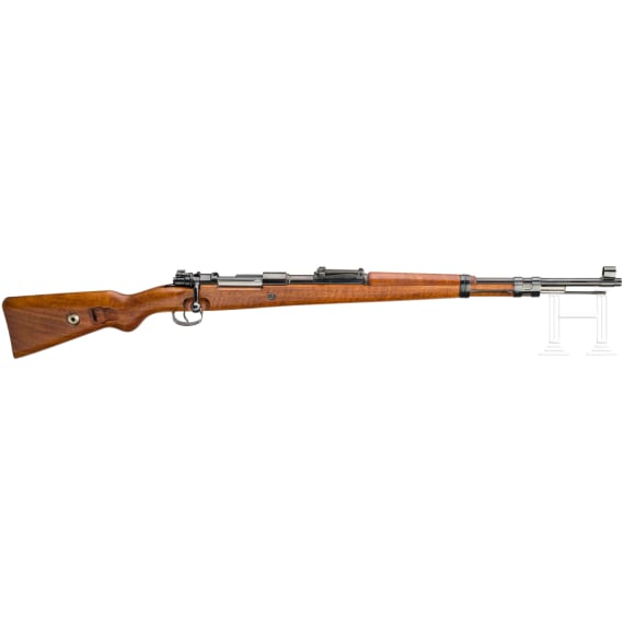 Karabiner 98k, "Original Mauser"
