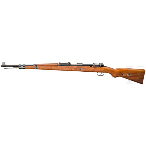 Karabiner 98k, "Original Mauser"