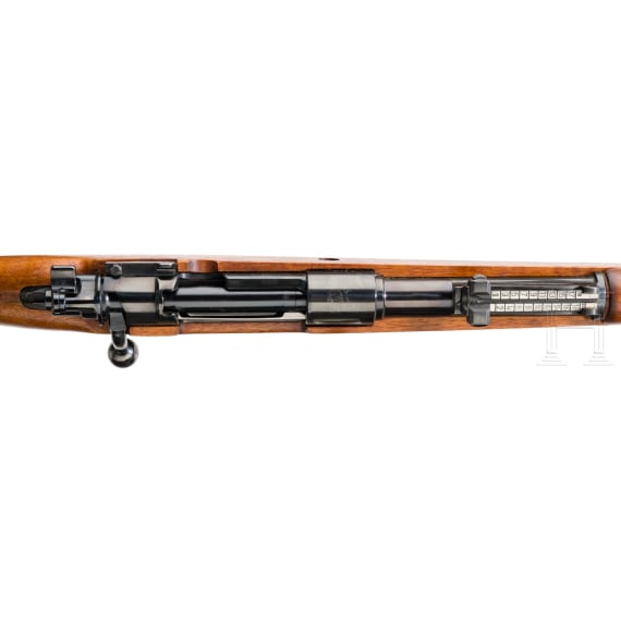 Karabiner 98k, "Original Mauser"