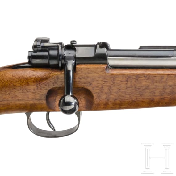 Karabiner 98k, "Original Mauser"