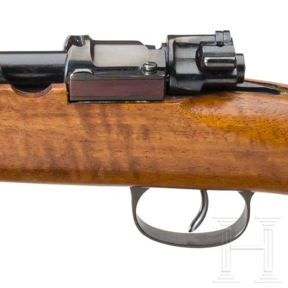 Karabiner 98k, "Original Mauser"