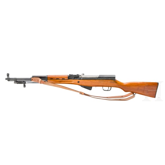 SL-Karabiner Simonov Typ 56, China