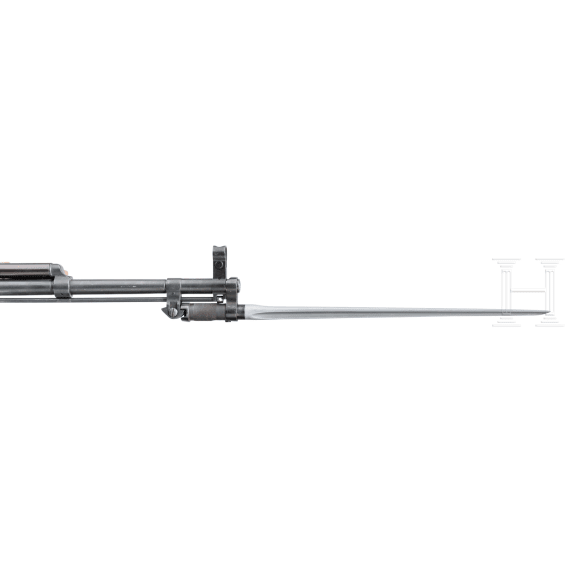 SL-Karabiner Simonov Typ 56, China