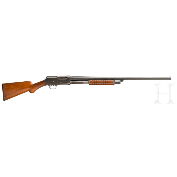 Stevens Arms, Mod. 520